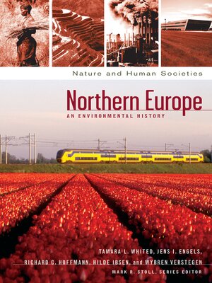 cover image of Northern Europe